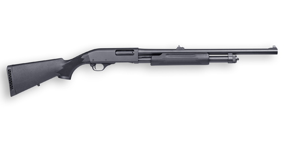 3.75kg 12Ga PD22SR पंप एक्शन शॉटगन फॉर फार्म एंड होम हंटिंग